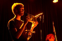 Okkervil River